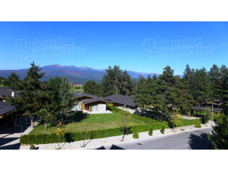 Furnished Apartment With Stunning Views..