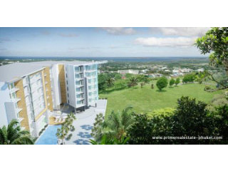 Ultra Modern Condominium overlooking..