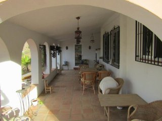 Villa for Sale in Competa, Competa..