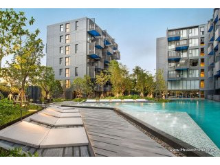 1338d Patong Apartments : Patong