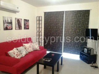 2 Bedrooms - Apartment - Larnaca - For..