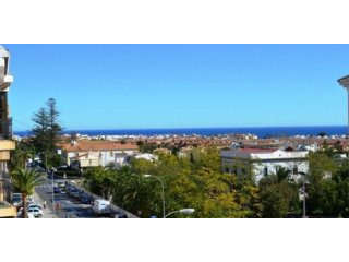 3 Bedroom 2 Bathroom Apartment in Javea