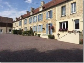 Gite Complex with Good Income