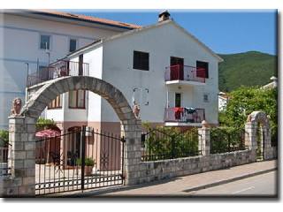 House in Budva