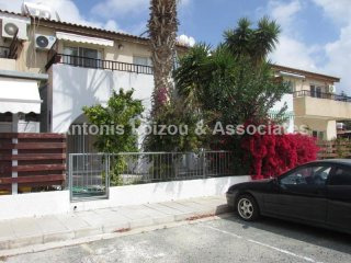 Two Bedroom Ground Floor Apartment In..