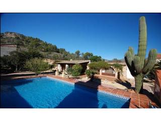 Villa For Sale Jalon Valley - Ref: 2399