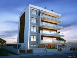 Apartment in Limassol, Cyprus, for..