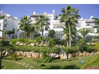 Apartment - Albamar Golf, Miraflores..