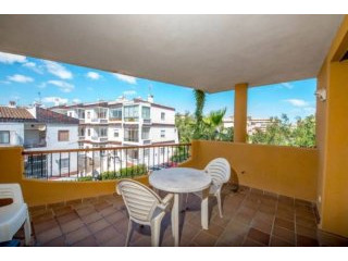 1 Bedroom 1 Bathroom Apartment In Punta..