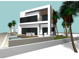 3 Bedroom 3 Bathroom Villa In..