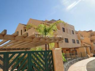 Apartment property for sale in Golf del..