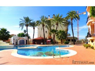Very comfortable semi detached house only 100m from the..