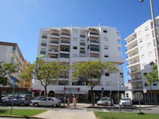 3 Bed Apartment - Quarteira
