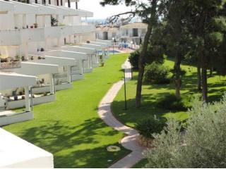 APARTMENT FOR SALE IN CALAHONDA