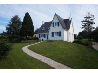 Family Home, Nice Detached House