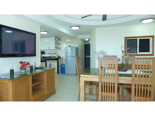 South Pattaya Center Condo for Sale