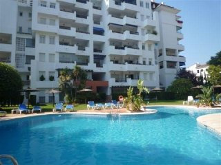 1 Bedroom Penthouse Apartment