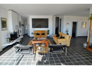Brand New Villa with Panoramic Sea Views