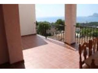 Bungalow, Alicante (Costa Blanca)..