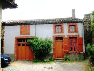 For sale - House 3 rooms