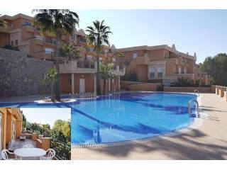 La Sella apartamento 2 dormitorios