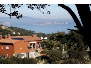 Building plot in Begur