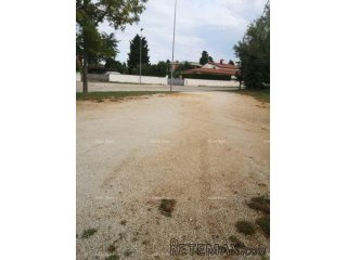 Istra Savudrija, građevinsko zemljište