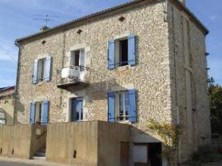 Stone Village House Situated In A..