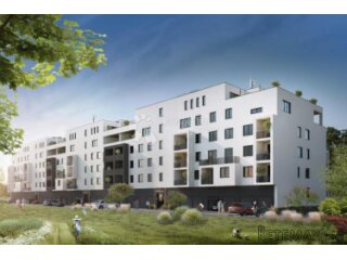 Velika Gorica, NOVOGRADNJA, četverosoban stan 104.11 m2, 5.k