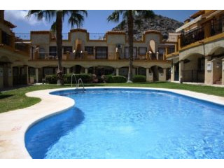 Apartment in Cuevas del Almanzora