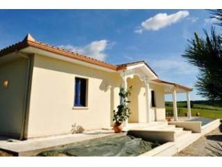 Beautifully Situated Modern House With..