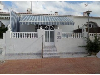 Bungalow In San Luis, Torrevieja..