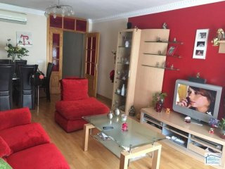 Flat for sale in EL PENON (Alhaurin de..