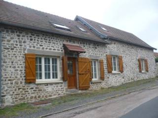 House in Beautiful Location Near to..