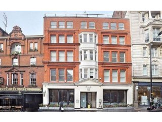 Wigmore Street