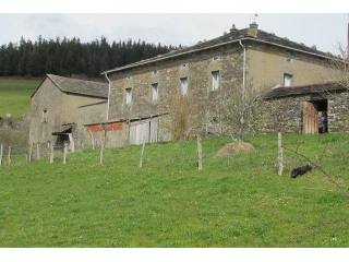 8 Bed Country House For Sale 8 2 5,705..