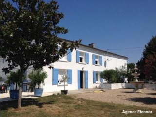 Maison Pineuilh