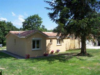 Property Set In Holiday Village..