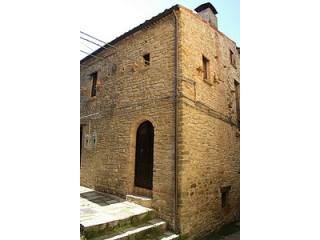 Stunning restored stone property in the..