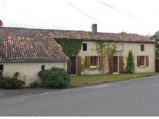 Superb Character House