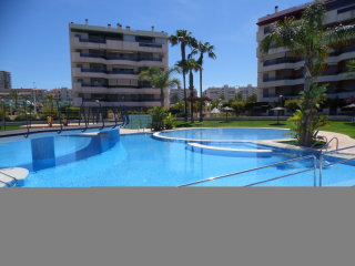 1 Bedroom - Apartment - Alicante - For..