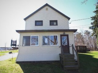 228 E Albany Street Oswego, NY, 13126..