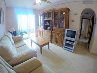 3 Bedrooms - Apartment - Alicante - For..