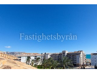 Altea - Costa Blanca