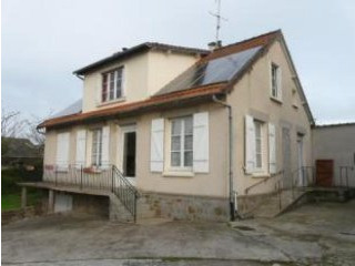 Attractive Village House, Good Location