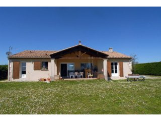 Aubeterre-Sur-Dronne