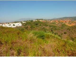 Building Plot for sale in Artola Alta..