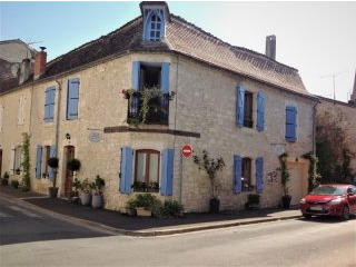 Established Bed & Breakfast With..