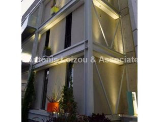 4 bedroom Penthouse with swimming pool..