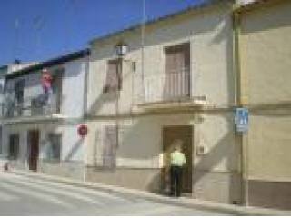 Townhouse, Jaen, Monte Lope Alvarez..